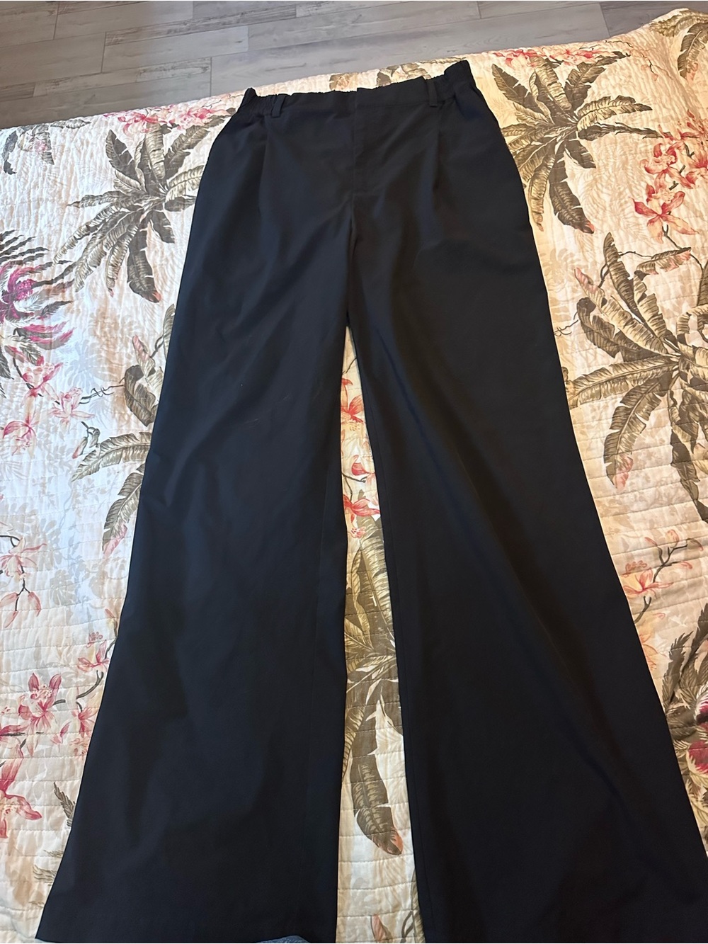 ALO Yoga HIGH-WAIST PURSUIT TROUSER
